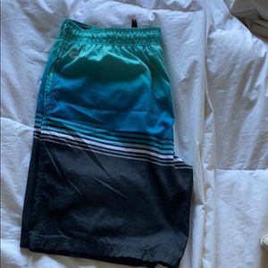 Men’s XL O’Rageous swim trunks
